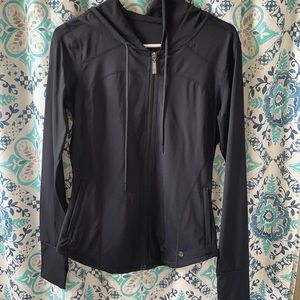 Buff bunny nova zip jacket